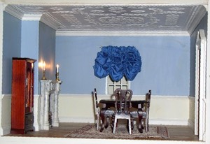 Dining Room 2004 Dec