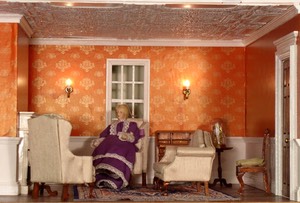 Drawing Room 2007 May