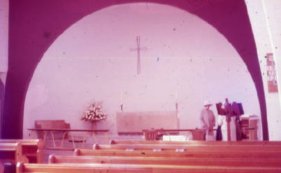 Wingerworth All Saints