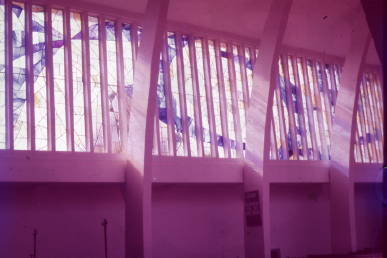 Wingerworth All Saints