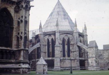 Lincoln Cathedral