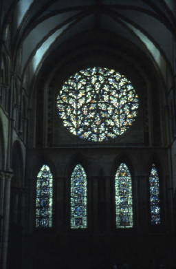 Lincoln Cathedral