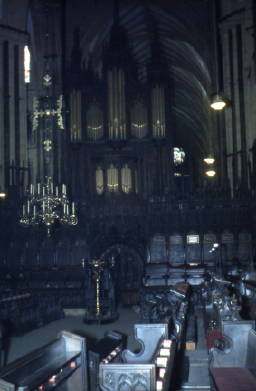 Lincoln Cathedral