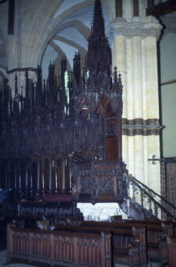 Lincoln Cathedral