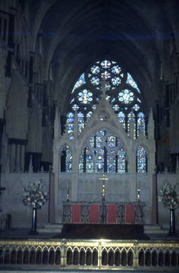 Lincoln Cathedral