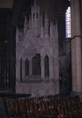 Lincoln Cathedral