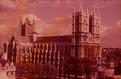 Westminster Abbey