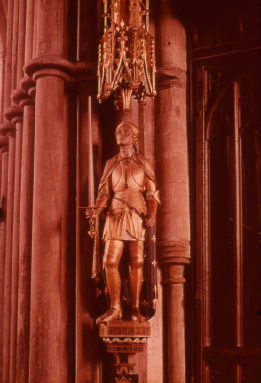 Winchester Cathedral