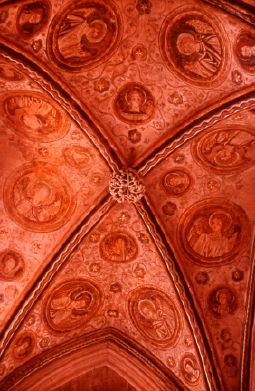 Winchester Cathedral