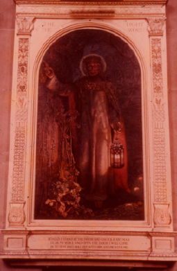 Winchester Cathedral