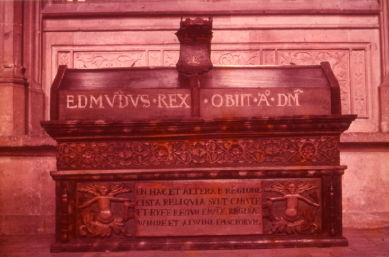 Winchester Cathedral