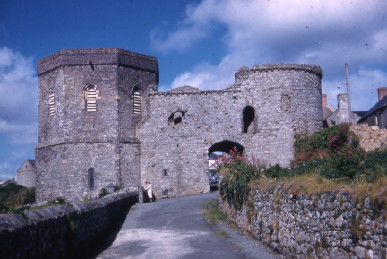 St David's Cathedral