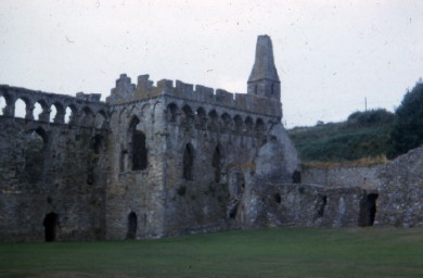 St David's Cathedral