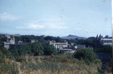 St David's Cathedral