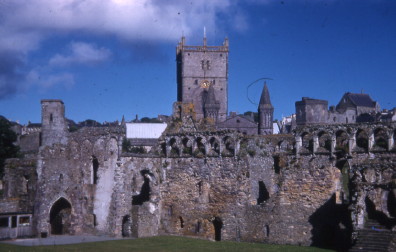 St David's Cathedral