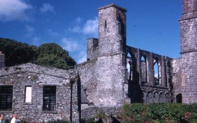 St David's Cathedral