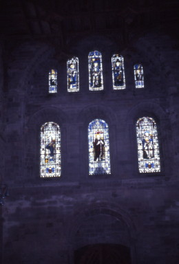 St David's Cathedral