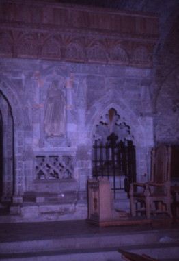 St David's Cathedral