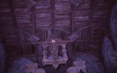 St David's Cathedral