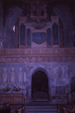 St David's Cathedral