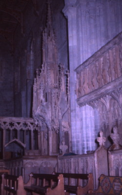 St David's Cathedral