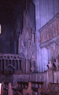 St David's Cathedral