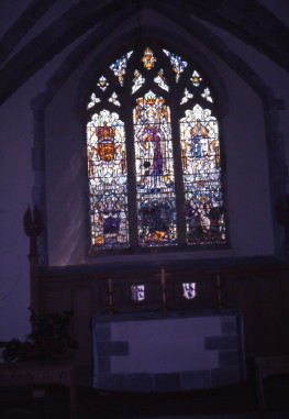 St David's Cathedral