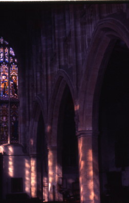 Stratford-upon-Avon, Holy Trinity