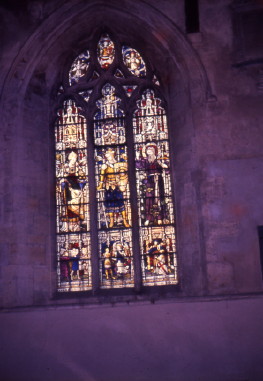 Stratford-upon-Avon, Holy Trinity