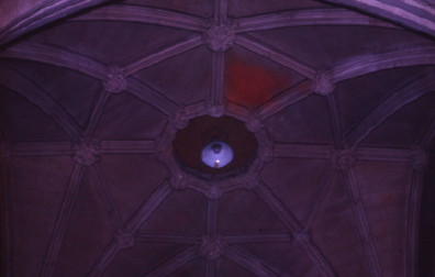 Stratford-upon-Avon, Holy Trinity