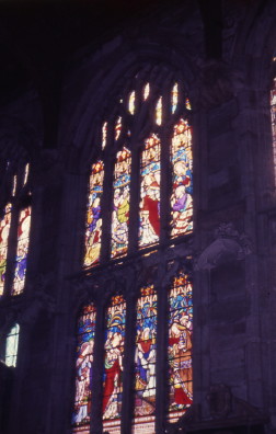 Stratford-upon-Avon, Holy Trinity