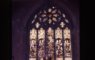 Stratford-upon-Avon, Holy Trinity