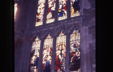 Stratford-upon-Avon, Holy Trinity
