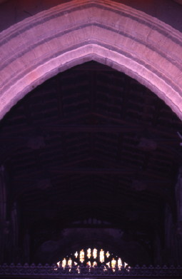 Stratford-upon-Avon, Holy Trinity