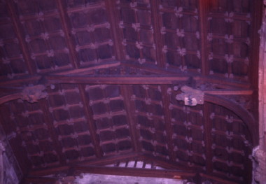 Stratford-upon-Avon, Holy Trinity