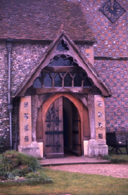 Mapledurham