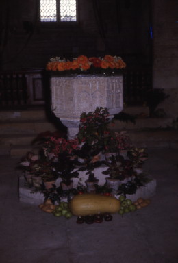 Tredington, St Gregory