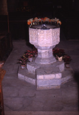 Tredington, St Gregory