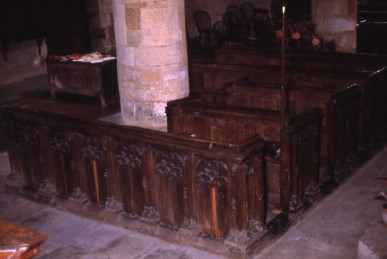 Tredington, St Gregory