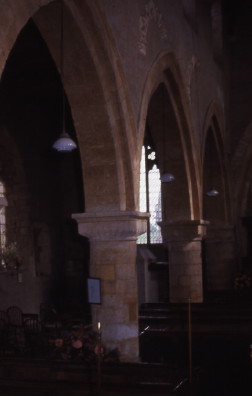 Tredington, St Gregory