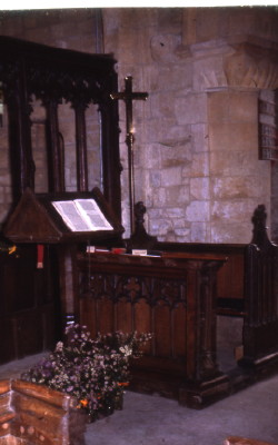 Tredington, St Gregory