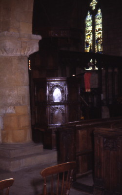 Tredington, St Gregory