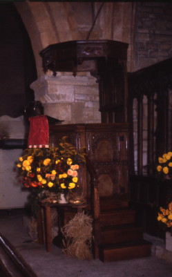 Tredington, St Gregory