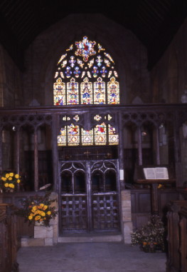 Tredington, St Gregory