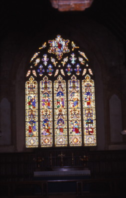 Tredington, St Gregory