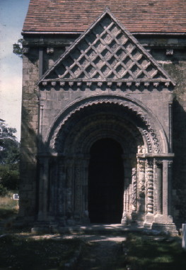 Streetly, All Saints