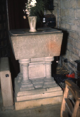 Streetly, All Saints