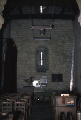 Streetly, All Saints