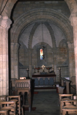 Streetly, All Saints