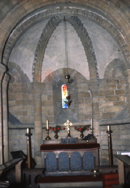 Streetly, All Saints